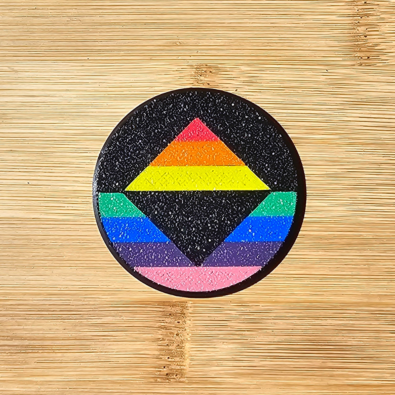 Cecil's Icon Magnet - Reboot