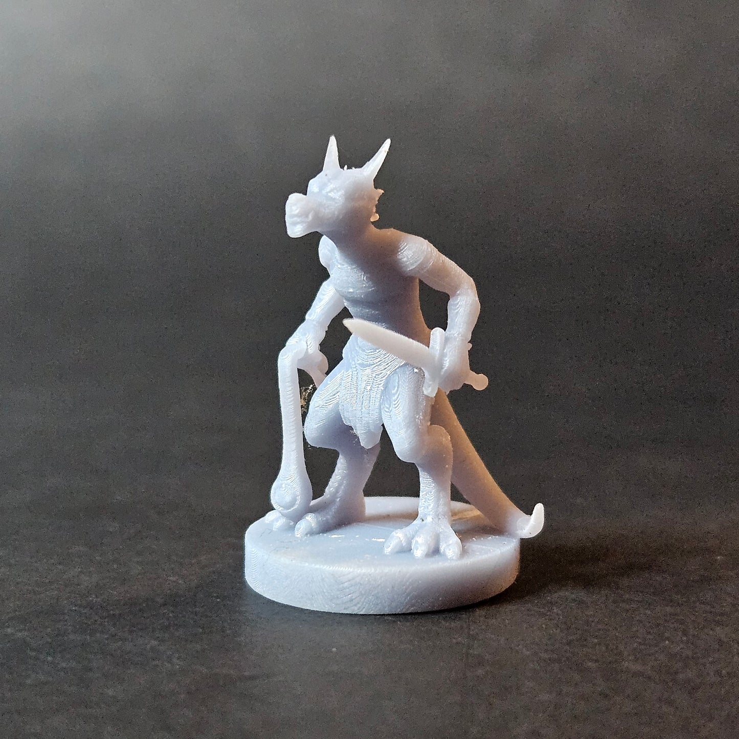 Kobold Slinger (3 Pack)- MZ4250