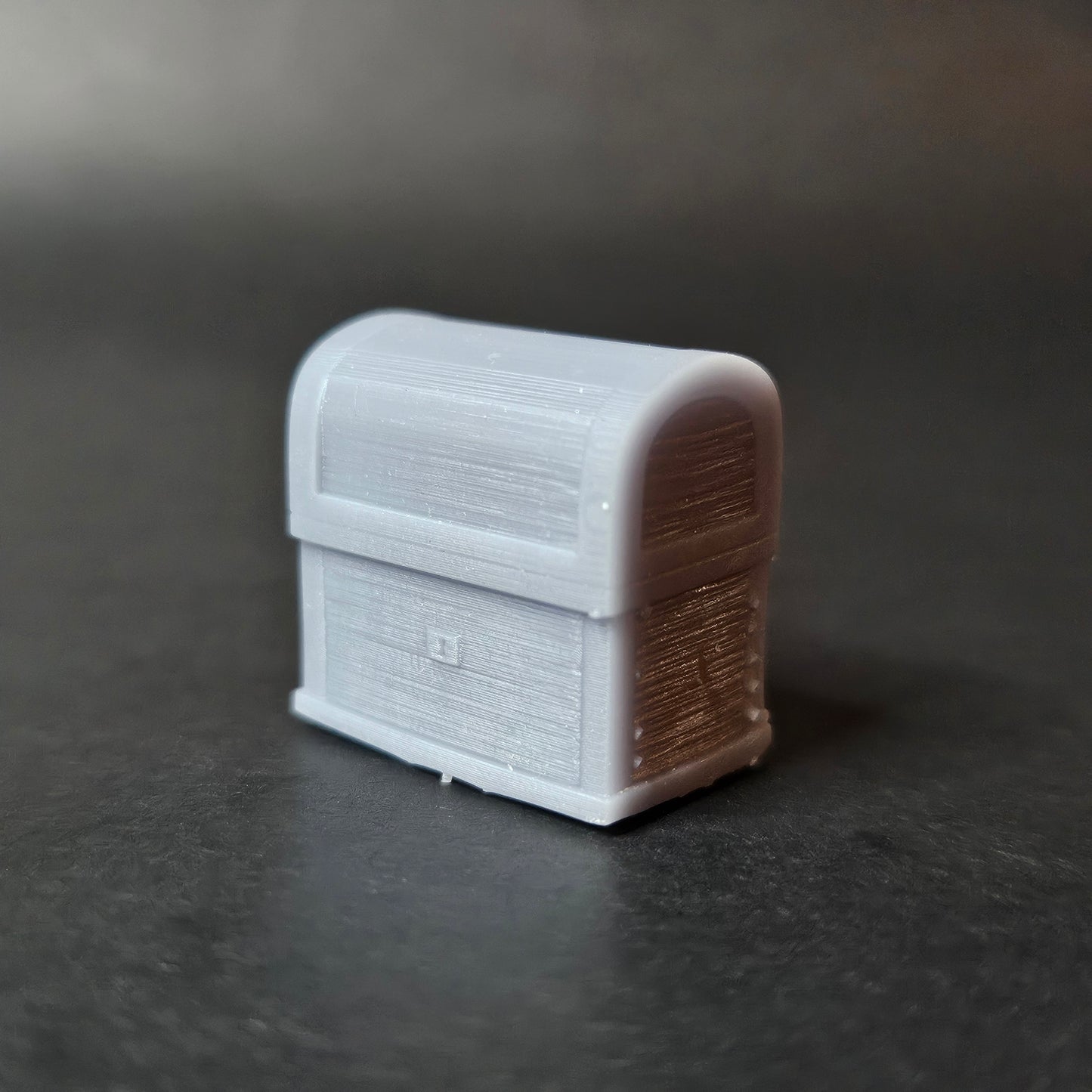Mimic, Chest - MZ4250
