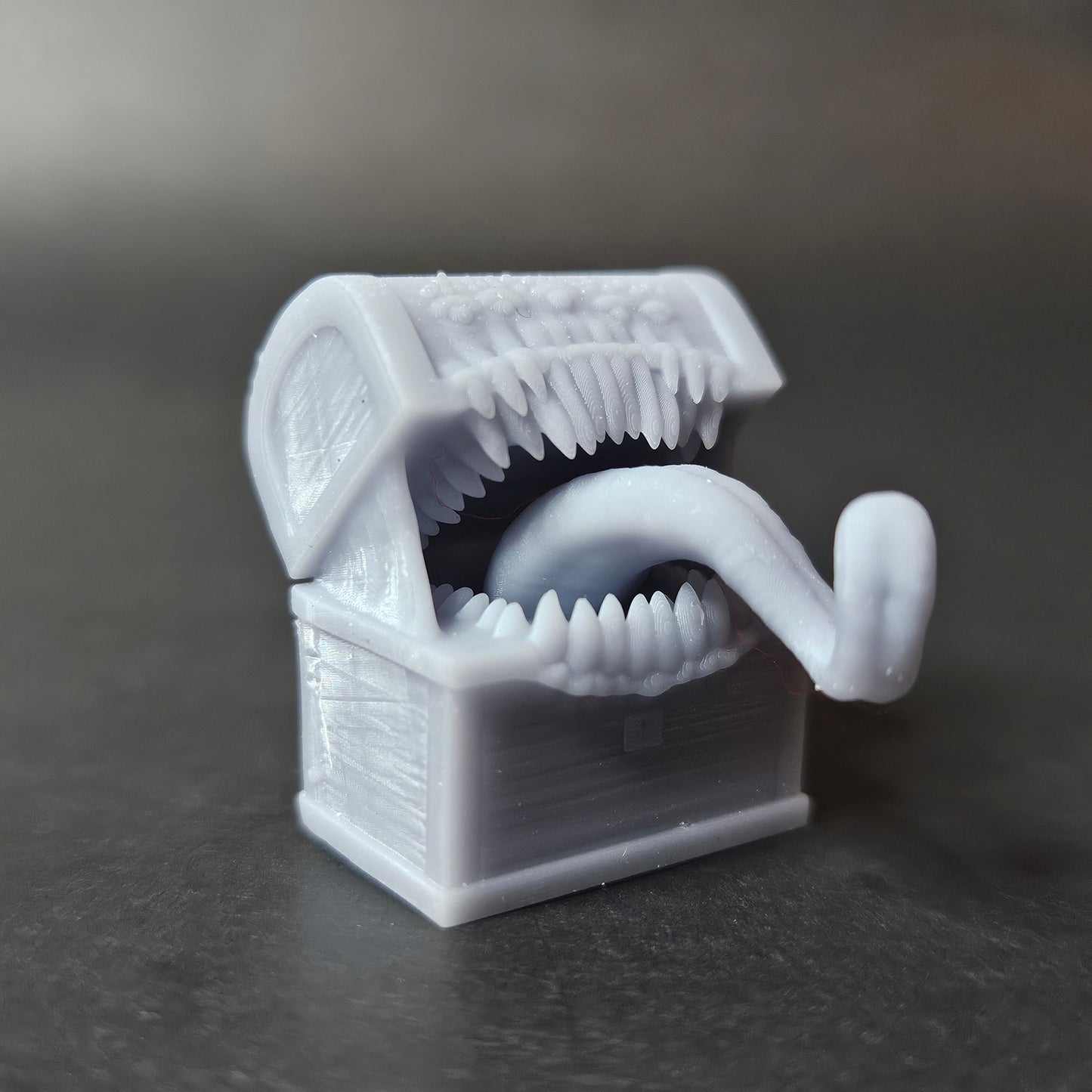 Mimic, Chest - MZ4250