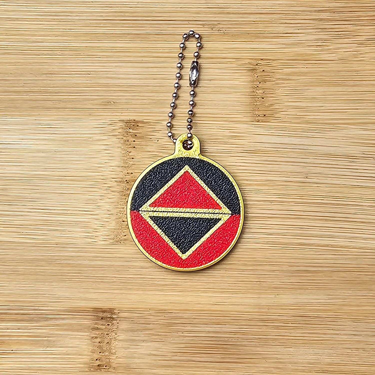Where Icon Keychains Viral Icon Keychain - ReBoot – Basement Oddities