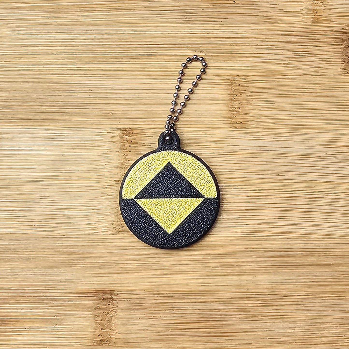 Sprite Icon Keychain - ReBoot