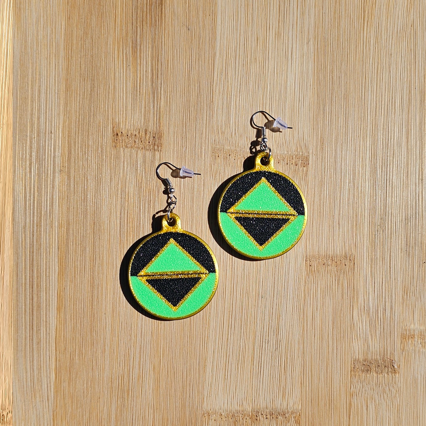 Viral Icon Earrings - ReBoot