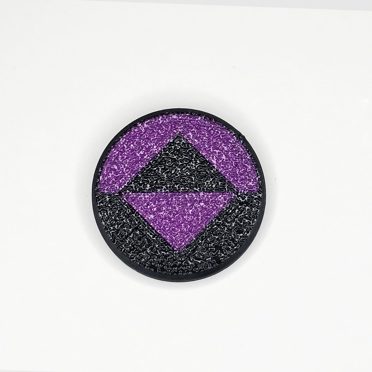 Sprite Icon Pin - ReBoot