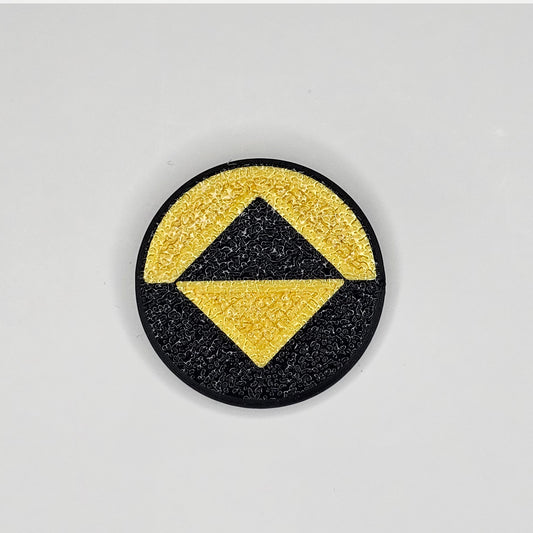 Sprite Icon Pin - ReBoot