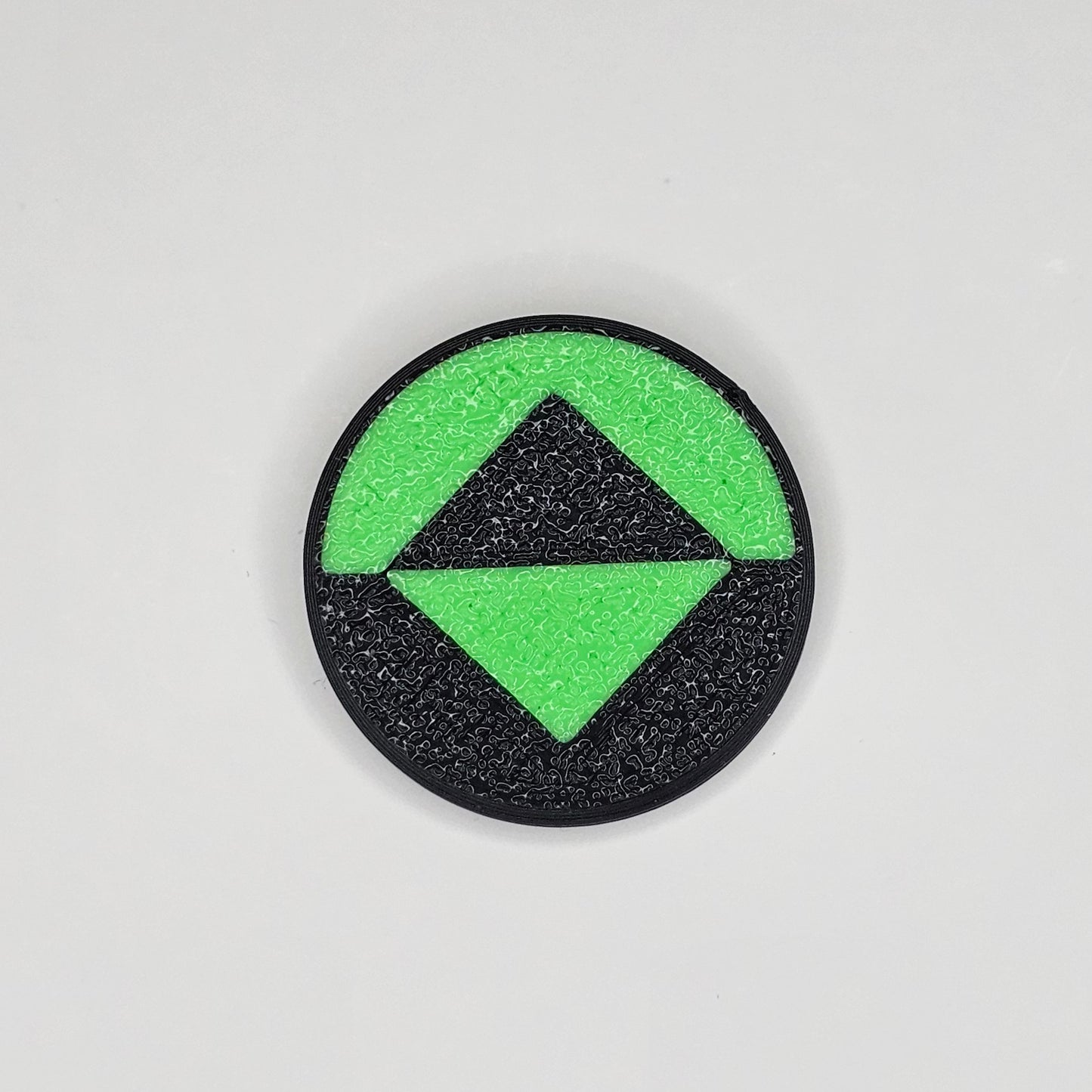 Sprite Icon Pin - ReBoot