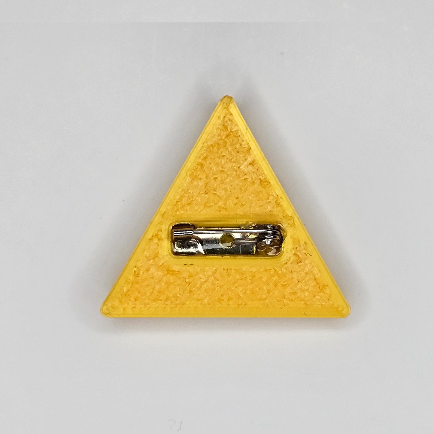 AI Badge Pin - ReBoot