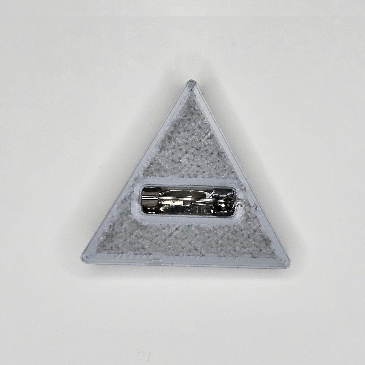 AI (AndrAIa variant) Badge Pin - ReBoot