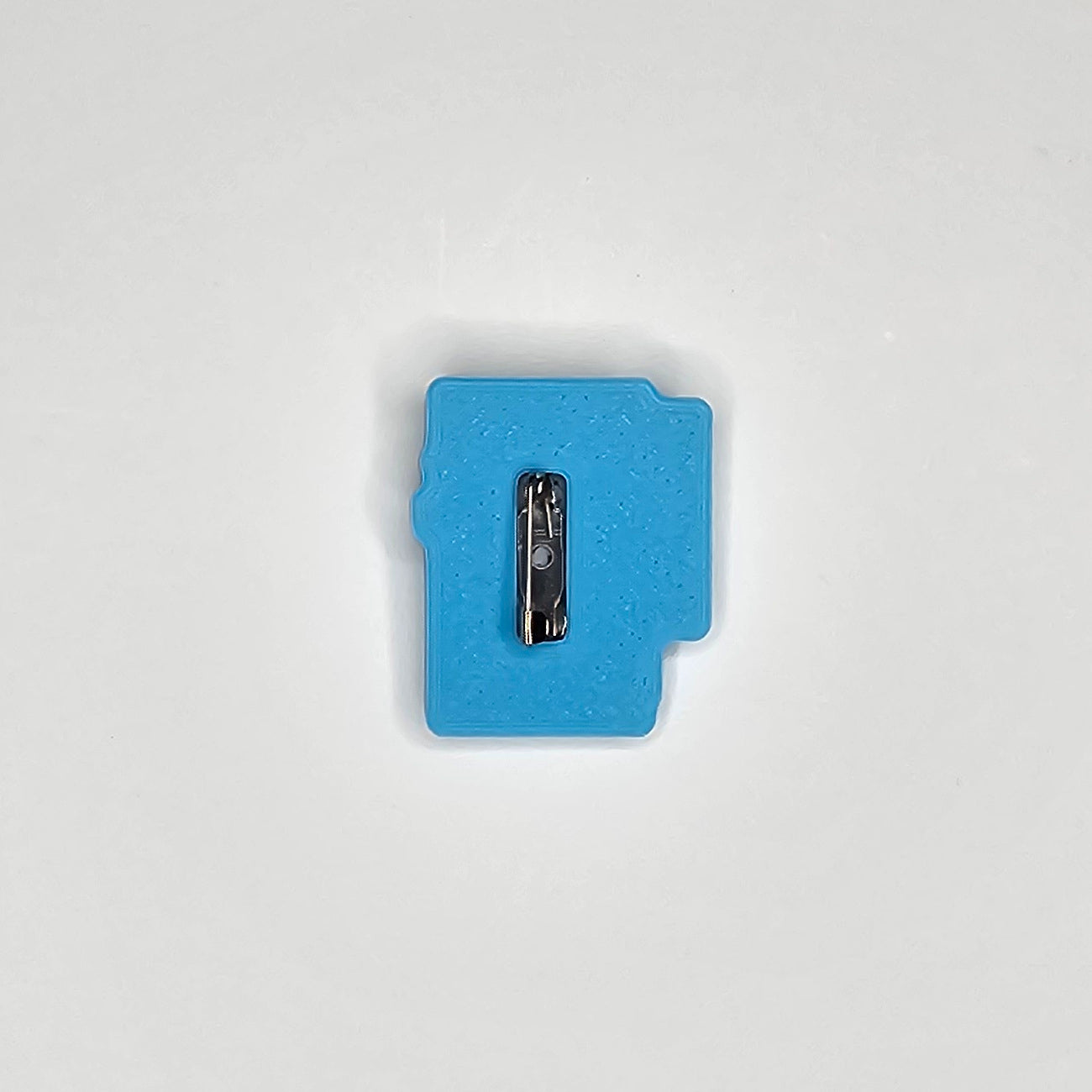 Copeland, Turbo's Keytool 2D Pin - ReBoot
