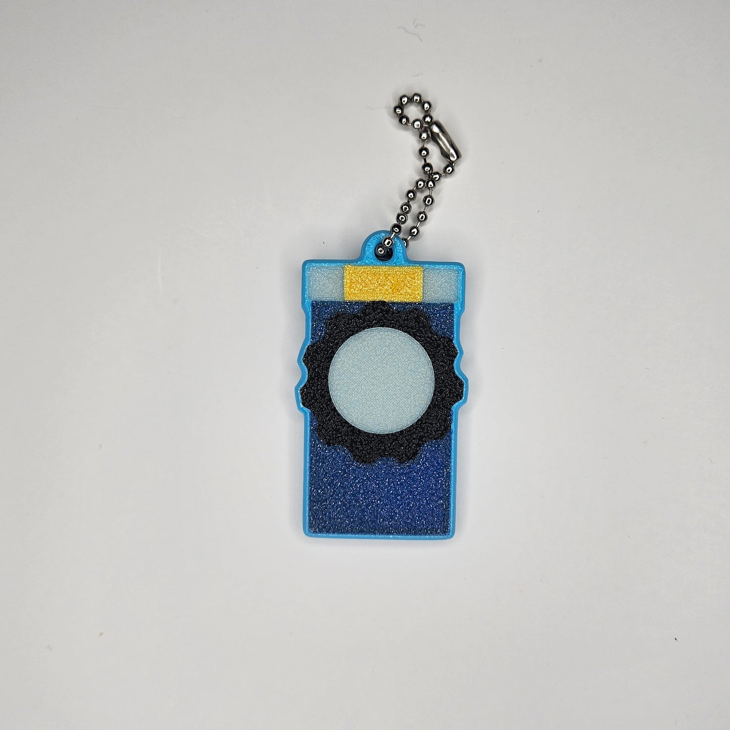 Glitch, Bob's Keytool 2D Keychain - ReBoot