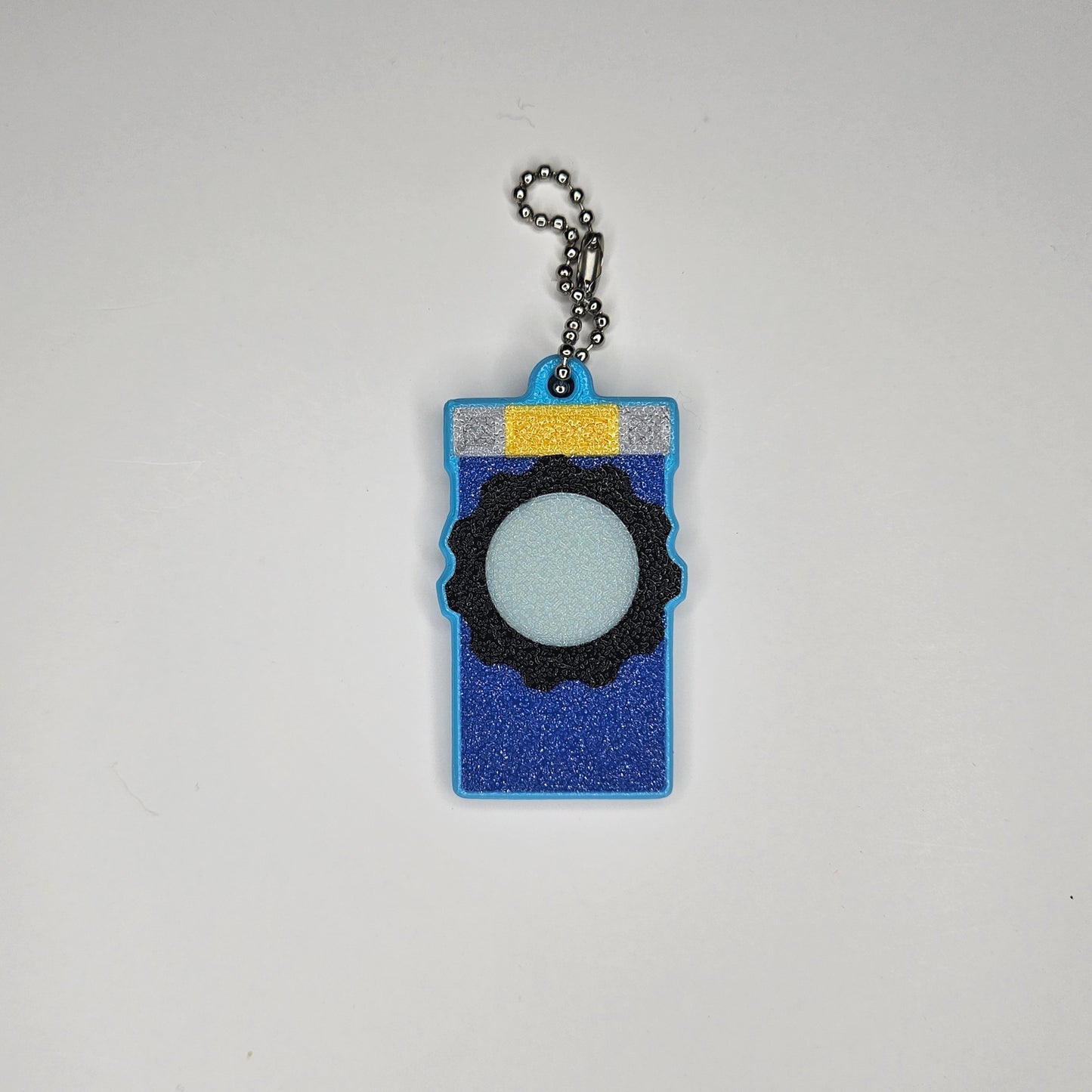 Glitch, Bob's Keytool 2D Keychain - ReBoot