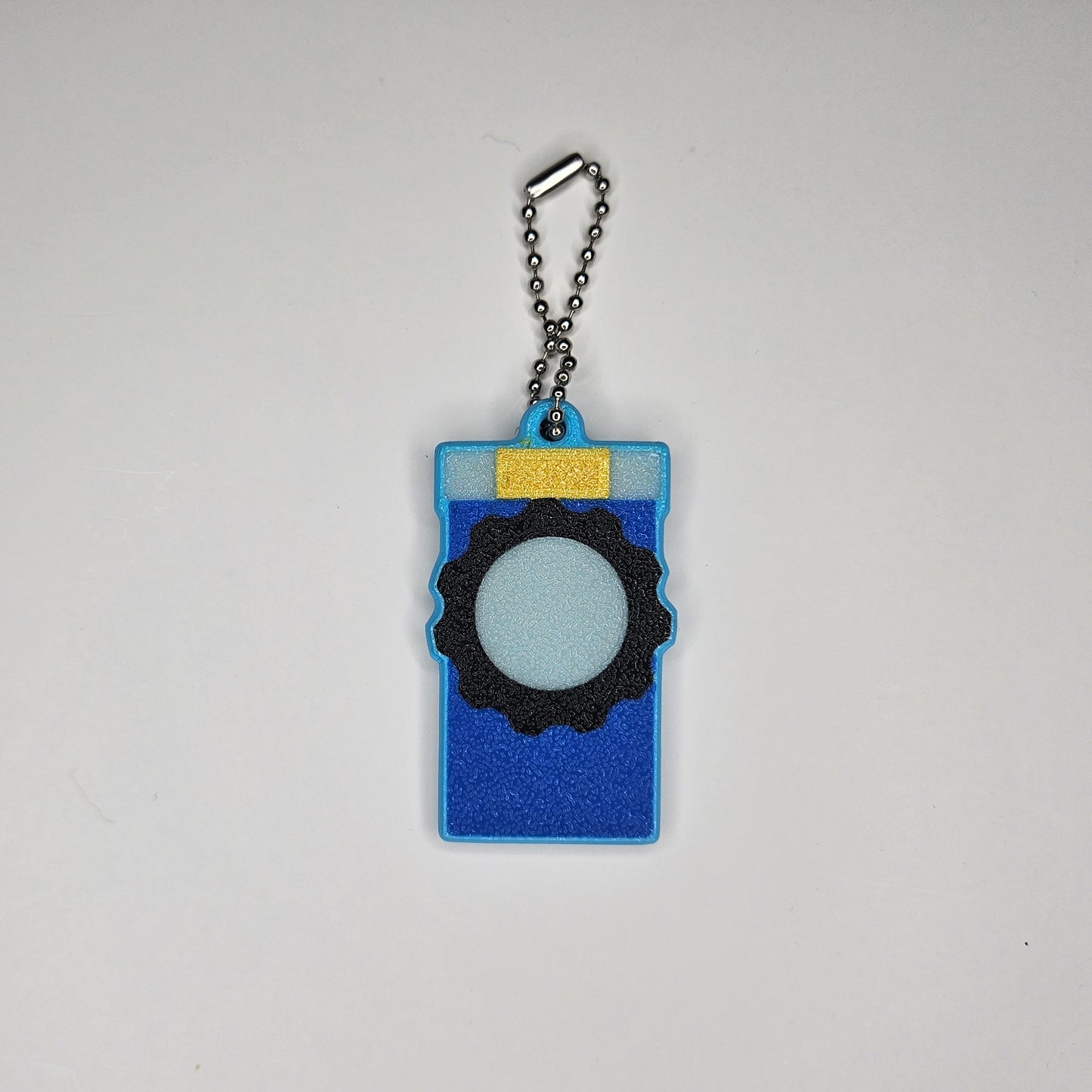 Glitch, Bob's Keytool 2D Keychain - ReBoot