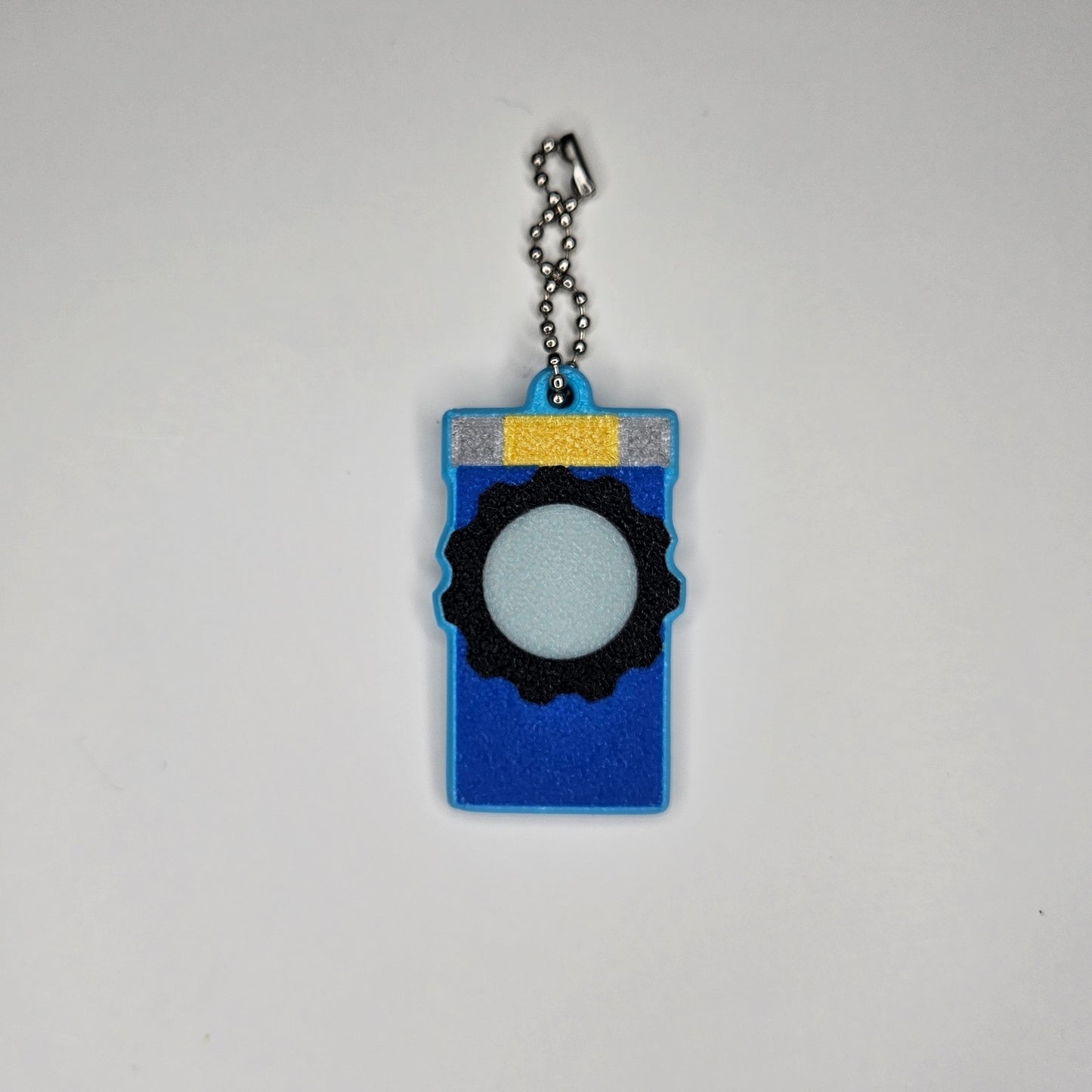 Glitch, Bob's Keytool 2D Keychain - ReBoot