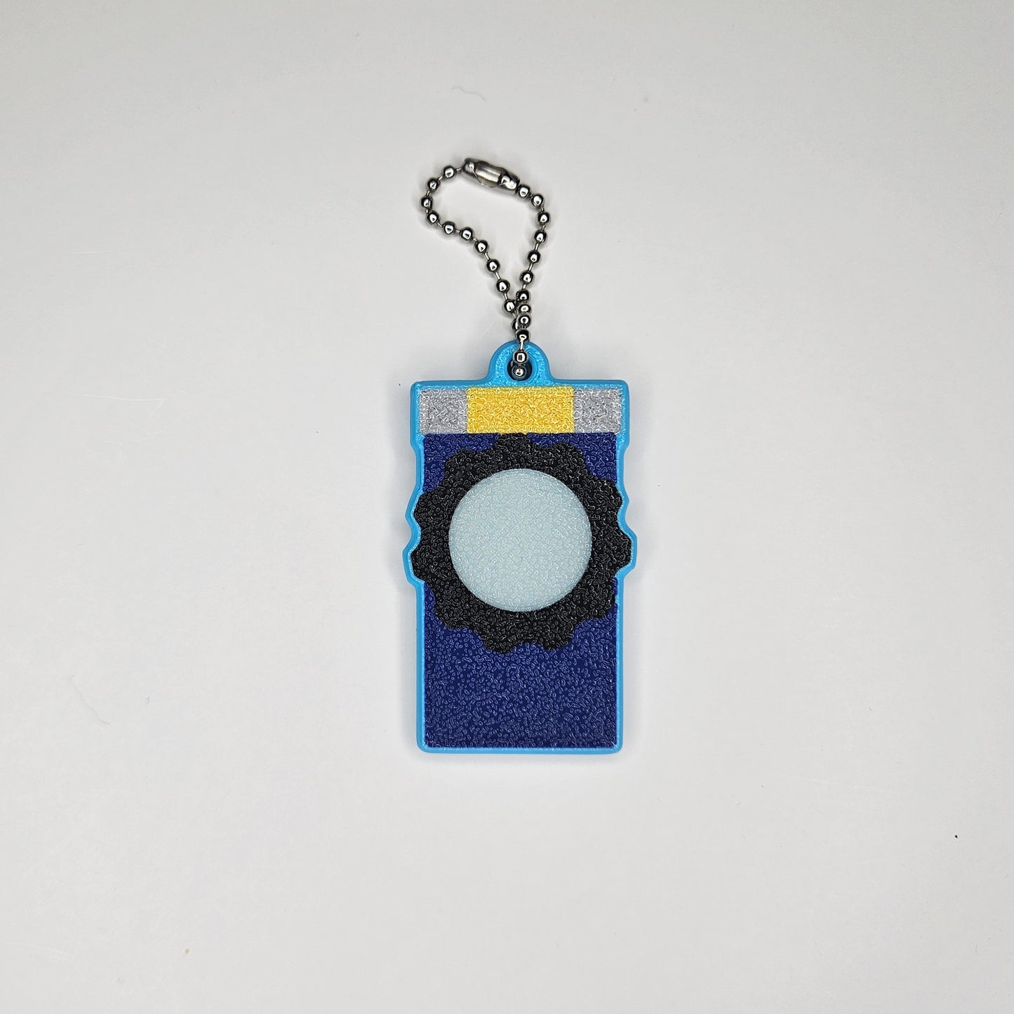 Glitch, Bob's Keytool 2D Keychain - ReBoot