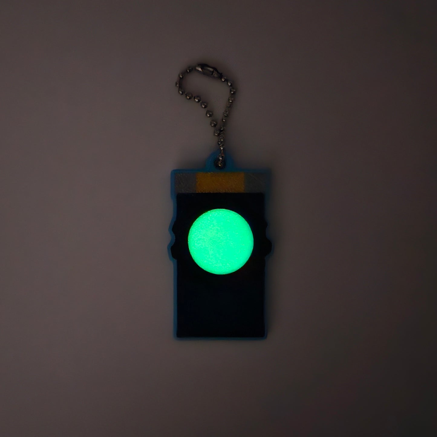Glitch, Bob's Keytool 2D Keychain - ReBoot