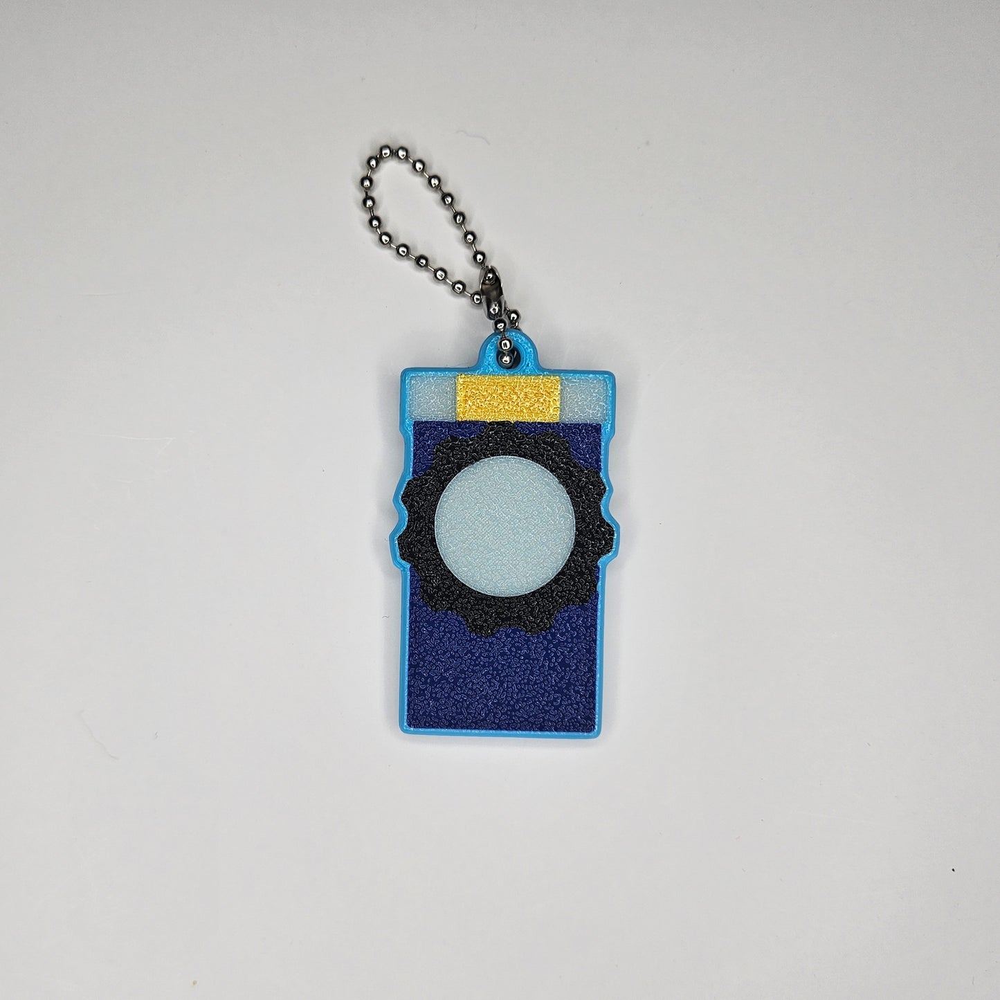 Glitch, Bob's Keytool 2D Keychain - ReBoot