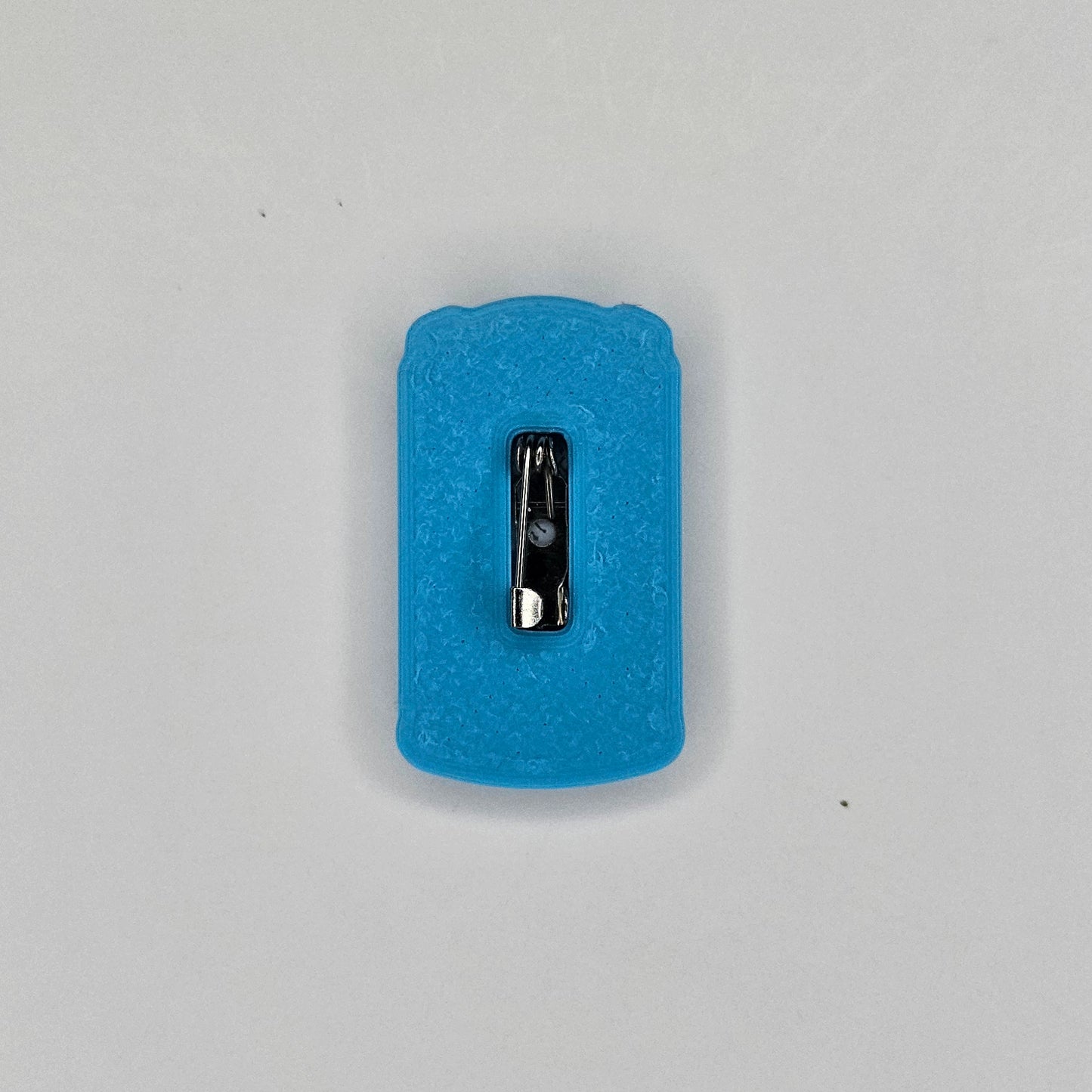 Glitch v2, Bob's Upgraded Keytool 2D Pin - ReBoot (Copy)