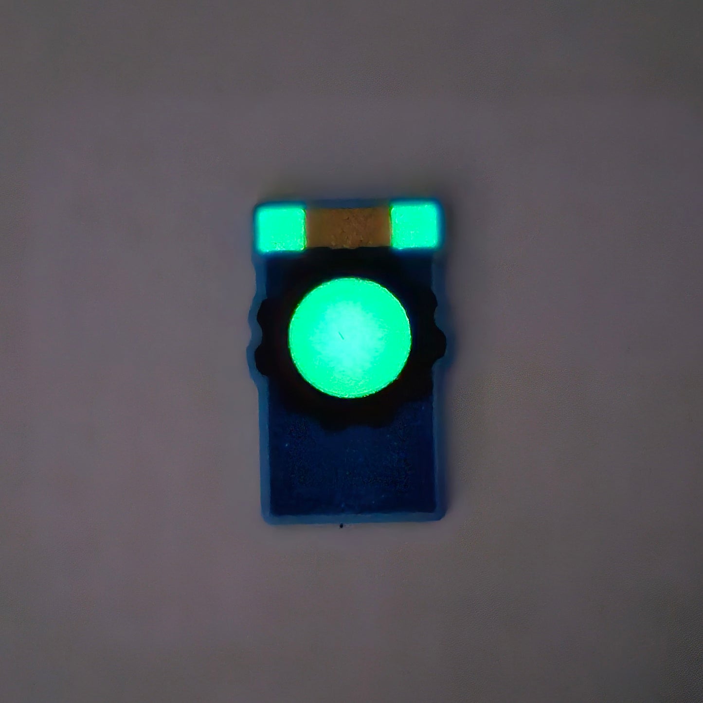 Glitch, Bob's Keytool 2D Pin - ReBoot