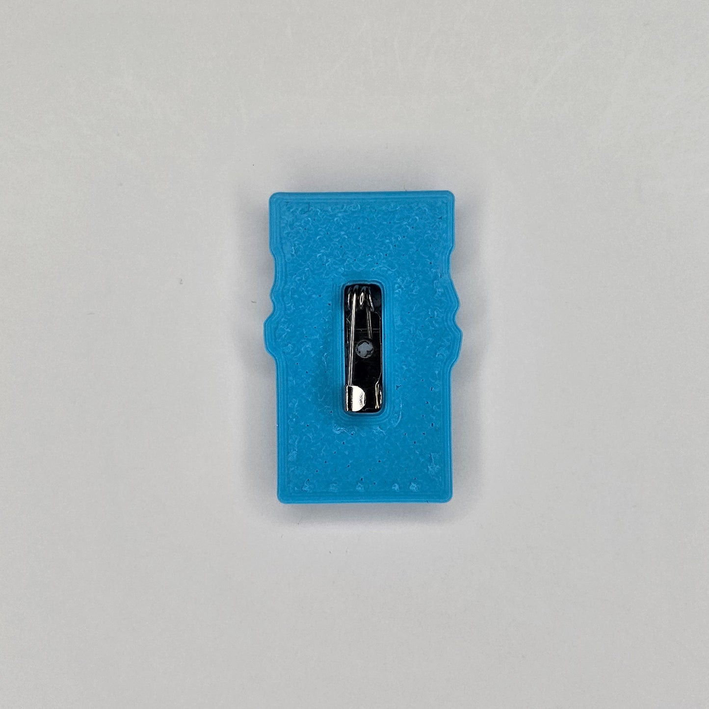 Glitch, Bob's Keytool 2D Pin - ReBoot