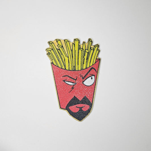 Frylock - Aqua Teen Hunger Force (ATHF)