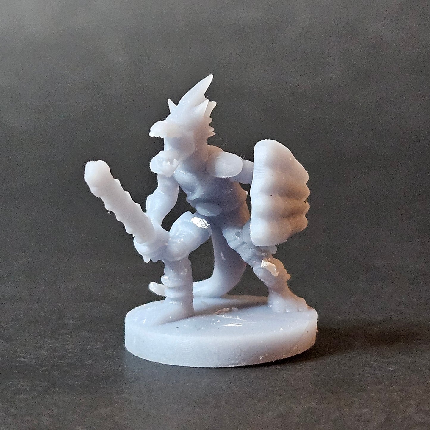 Kobold, Jungle Warrior (3 Pack) - MZ4250