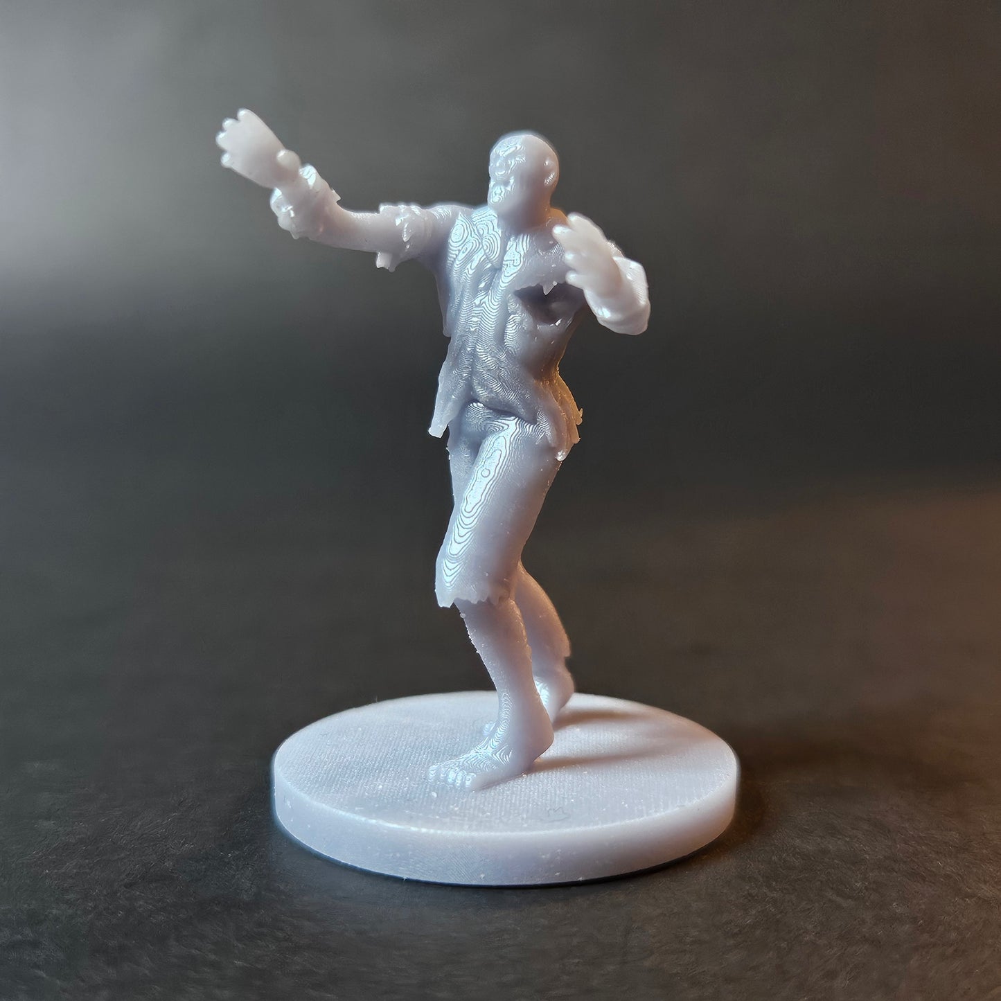 Zombies (6 variants) - MZ4250