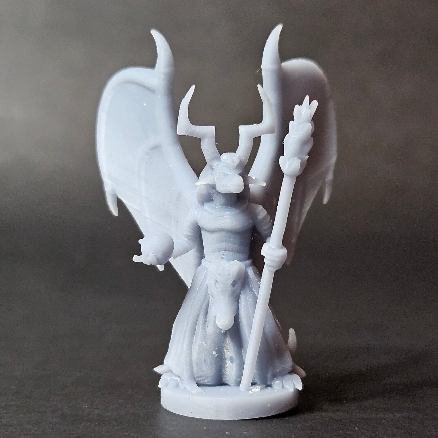 Kobold Chief (2 variants) - MZ4250