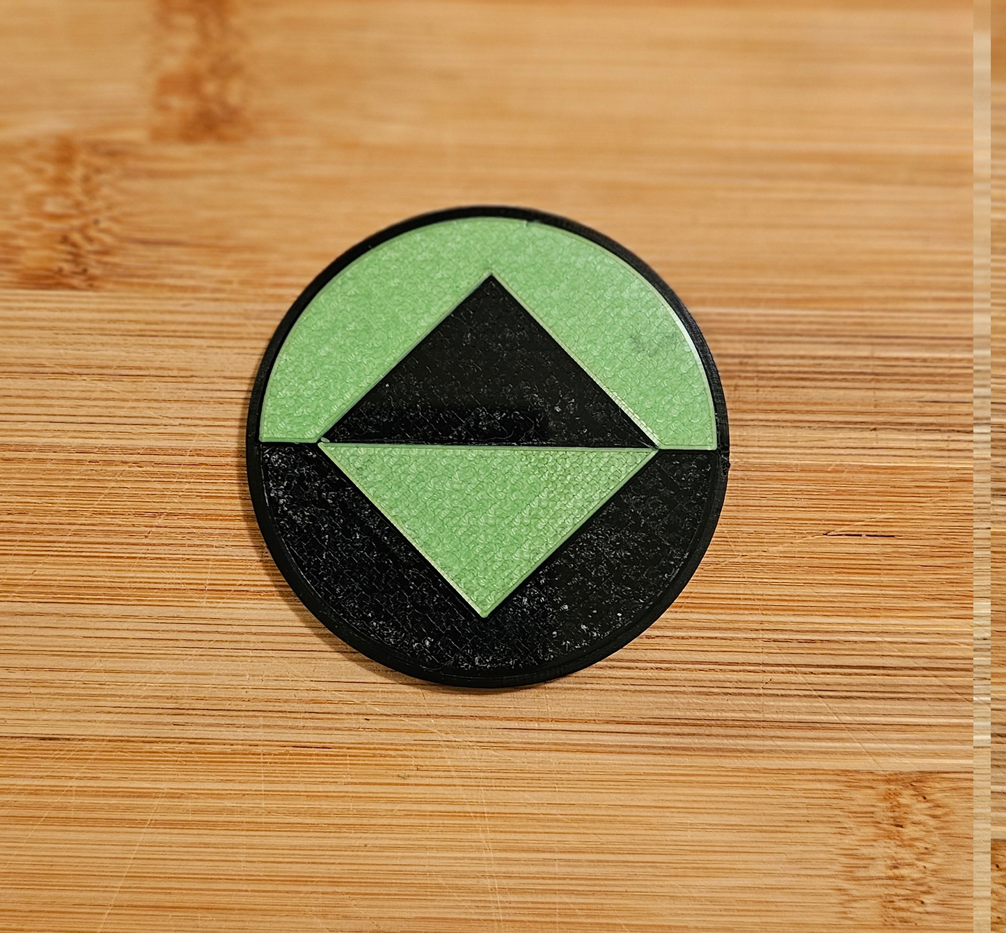 Sprite Icon Magnet - ReBoot