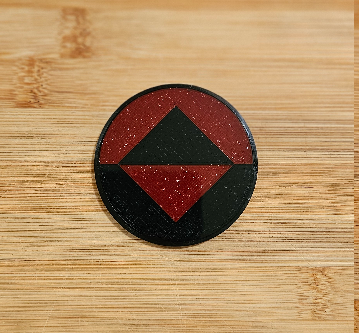 Sprite Icon Magnet - ReBoot